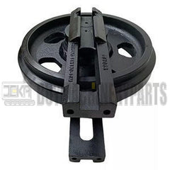 Front Idler for Yanmar Mini Excavator VIO30 VIO35 New Type