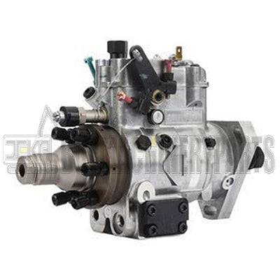 Fuel Injection Pump 3934417 for Cummins Engine 6BT 5.9L 6B5.9