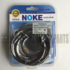 For Doosan DH80GOLD Swing Motor Seal Kit