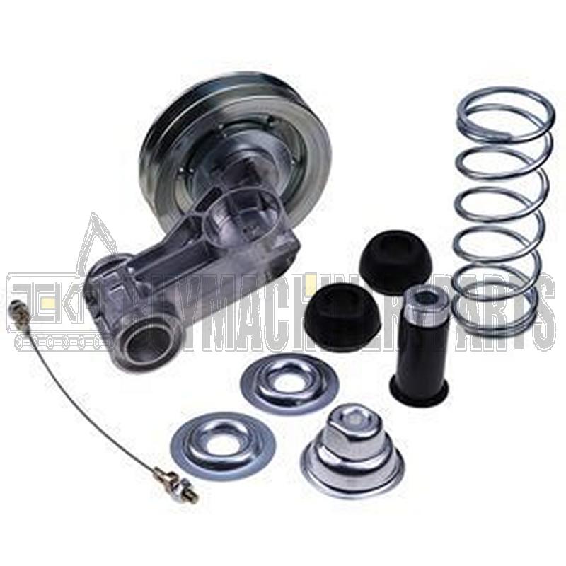 Belt Tensioner VOE11030542 11030542 for Volvo Excavator EW200 EC200 EW230B EC230B EW230B EC340 EC390 EC330B EC360B