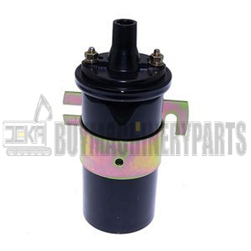 Ignition Coil AM132453 for John Deere Skid Steer Loader 60 Tractor 140 110 110H 112 120 140 200 208 300 312