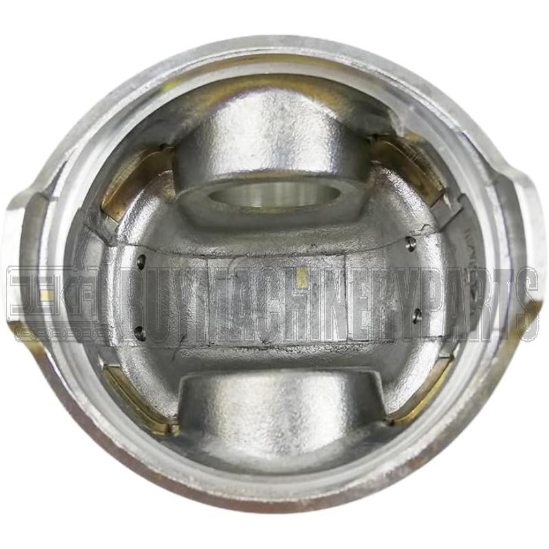 Piston 16475-21110 Suitable For Toyota V1512 Engine Parts