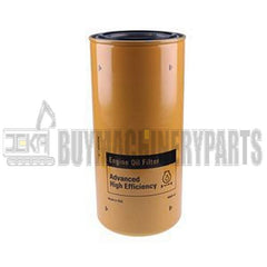 Oil Lube Filter 2P4005 for Komatsu Excavator H135S H485SP H655S H685-SP