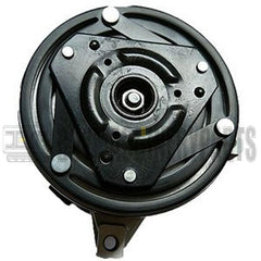 A/C Compressor 312649108 for Komatsu Wheel Loader WB140-2 WB150-2 WB91R-2 WB93R-2 WB97R-2