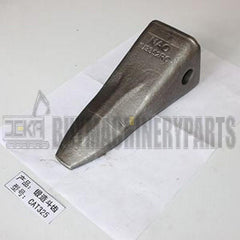 For Caterpillar Excavator CAT 225 227 229 245 320B 320C 320D 322 325 325B 330 Forging Bucket Tooth Tips-long 1U-3352