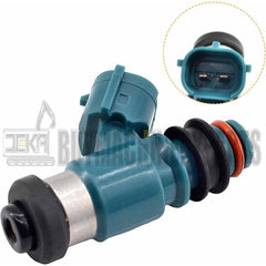 Fuel Injector IJ105/3 Compatible With Honda TRX420FM TRX420FPM Rancher 420 4X4 2007-2013