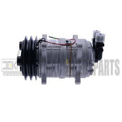 A/C Compressor 18-10158-18 102-1083 for Carrier Refrigeration Unit Citimax 400