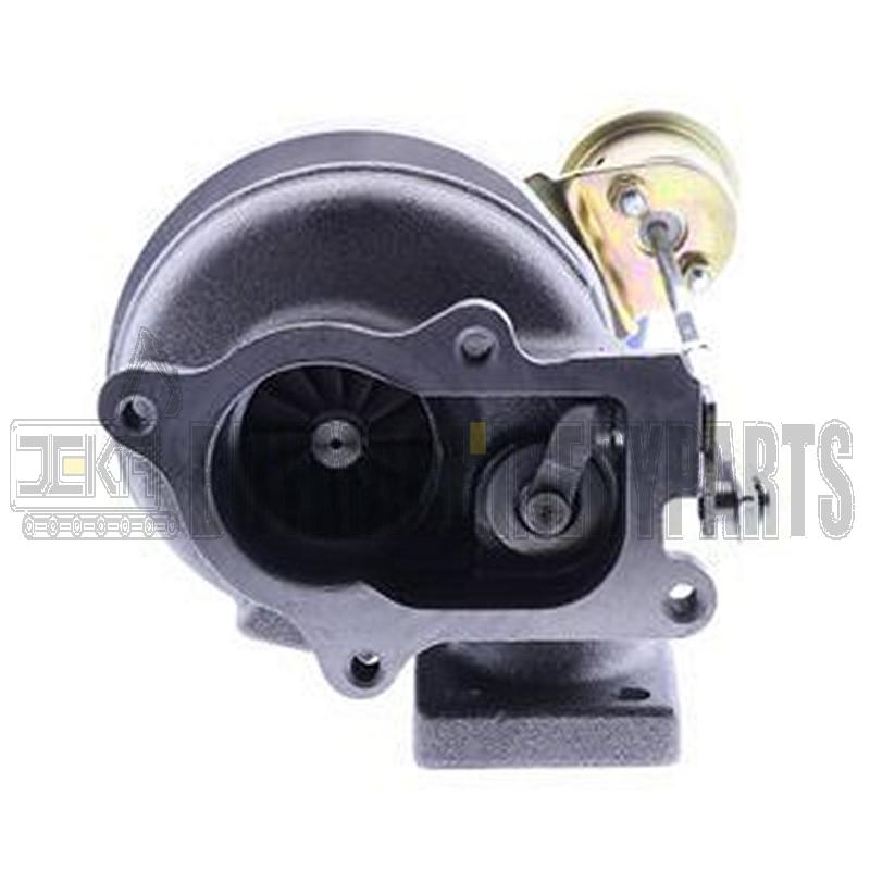 Turbo HE221W Turbocharger 4040569 for Cummins Engine QSB4.5 QSB QSB4