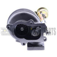 Turbo HE221W Turbocharger 4040569 for Cummins Engine QSB4.5 QSB QSB4