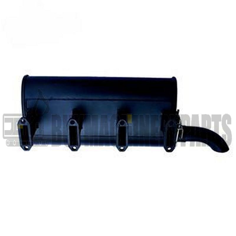Exhaust Muffler 02103630 for Deutz Engine F4L912