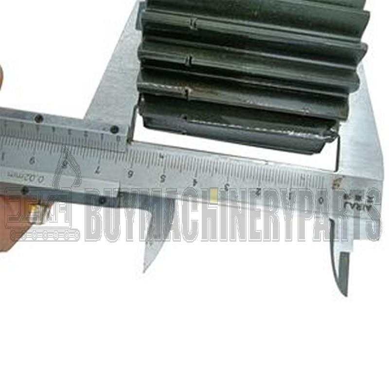Traveling 2nd Sun Gear 1R-5845 for Caterpillar CAT Excavator E312 312 312B 313B E120B