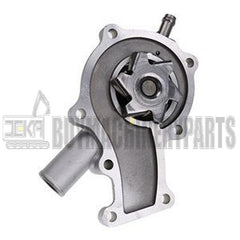 Water Pump 6670506 for Kubota Engine D722 Bobcat 320 322 453 463 MT50 MT52