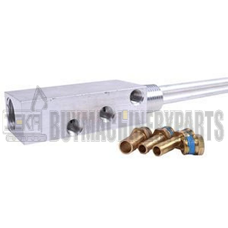 Fuel Tank Stand Pipe LG2-003 for Rigmaster