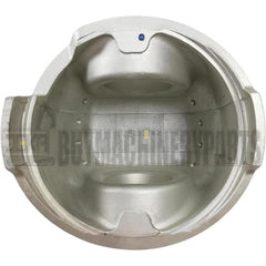 Piston ME032742 Suitable For Mitsubishi 6D14-T-II Engines Parts