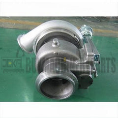 Turbo HX55W Turbocharger 3592775 for Cummins Engine CECO ISM