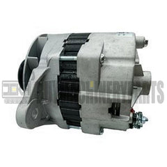 24V 60A Alternator 21EA-00040 for Cummins 6CT8.3 Engine Hyundai R225-7 R290-7 Excavator