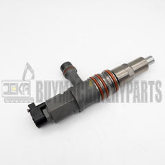 Fuel Injector VTO-G241M48B X52407500050 for MTU