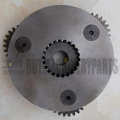 HYUNDAI R130 Swing Motor First Class three star Frame Assembly