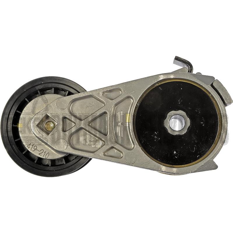 Belt tensioner 38137, 419-210 , 419-210 for Select Ford / Mercury Models