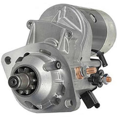 STARTER MOTOR COMPATIBLE WITH CUMMINS 6B ENGINE 2004-ON 3971610 428000-2870 4280002870