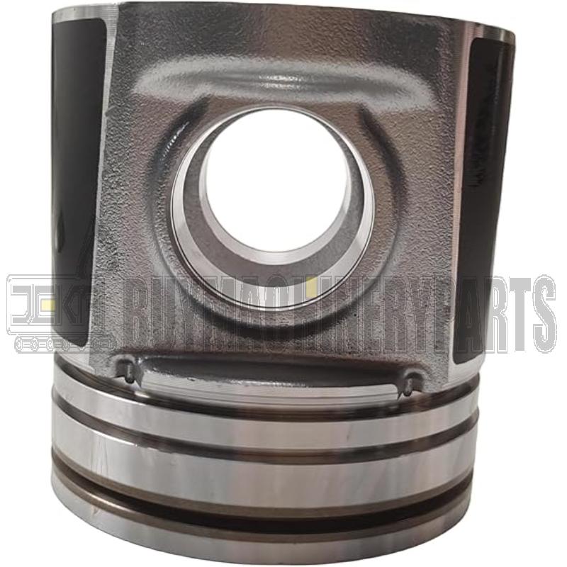 Piston 3135M161 Suitable For Perkins 1104D.44T(NL) And 1104D.44TA(NM) Engines