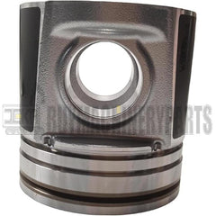 Piston 3135M161 Suitable For Perkins 1104D.44T(NL) And 1104D.44TA(NM) Engines