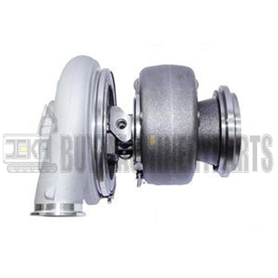 Turbo HX55 Turbocharger 3590044 3803938 3536995 3536996 for Cummins Engine M11 ISM ISME B5.9