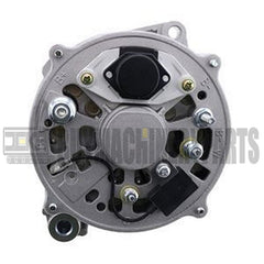 24V 55A Alternator 6239233 11705713 for Volvo