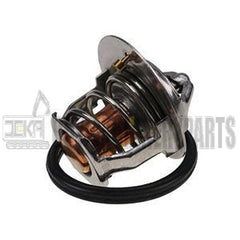 Thermostat 128990-49800 for Yanmar Engine 2YM15 3YM20 3YM27A 3YM30 3YM30AE 3YM30R