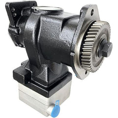 Air Compressor Assembly 3972531 C3972531 Compatible with Cummins 6CT 6C8.3 6CT8.3 Diesel Engine