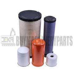 Service Filter Kit 84217229 86555827 87800083 84535312 9842392 for New Holland LX865 LX885
