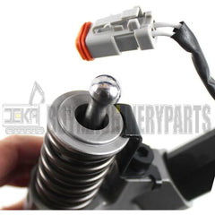 Fuel Injector 4384360 for Cummins N14 Shantui SD22 Bulldozer