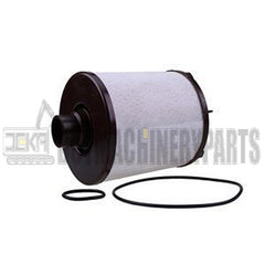 Closed Crankcase Vent Filter Element RE530346 for John Deere Engine 6090 6125 6135 6090AFM85 6125SFM75 6135SFM85