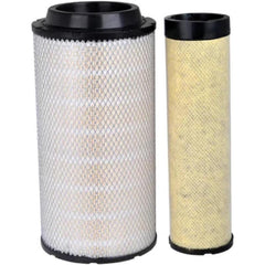 Air Filter 4700390994 4700390995 C20500 60308000134 49131 CA9352 RS3992 P778994 2914930800 3901477M1 2229020 Fits for CAT E318D2L for Liebherr R313 R314 R316 R317