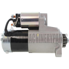 Starter fits Mitsubishi Marine L2A-61DM L2E-61HMG M002T50271 M2T50281 12V 1.2kW CW 14T 19700