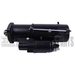 12V 4.0kW Starter Motor 04125029 04606973 IS1375 AZF4861 11.132.367 MS653 compatible with Deutz TCD 3.6 L4 Tier 4B III 67-120HP