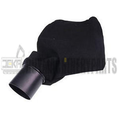 Miter Saw Dust Bag N126162 for Dewalt DCS361B DHS790 DW713 DW715 DW716 DWS709 DWS779 DWS780 DWS782