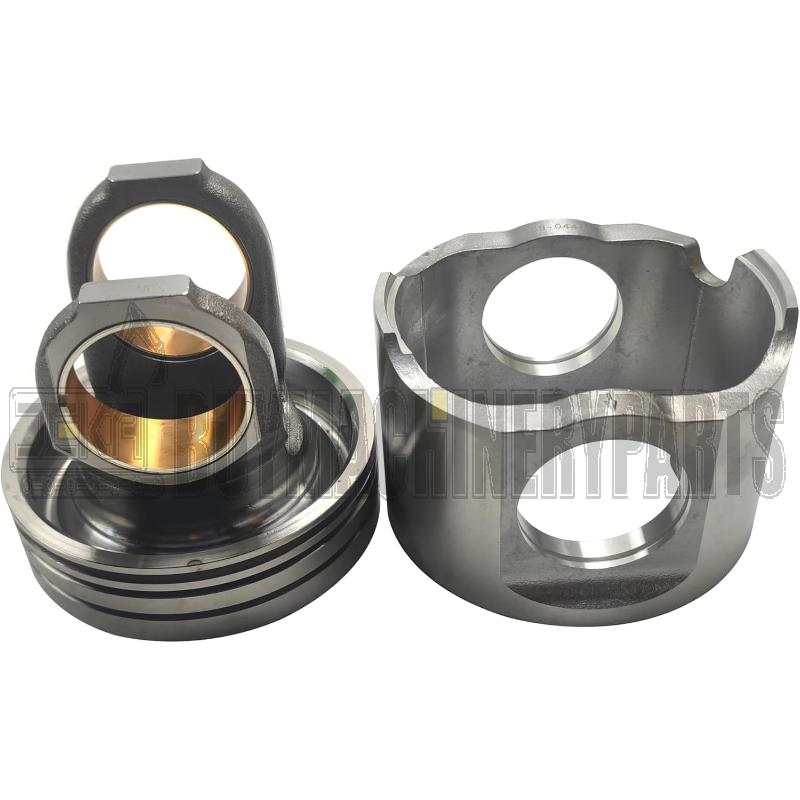 Piston 158-0446 192-8810 Suitable For Caterpillar 3456 C-12 C-15 C-16 Engine Parts