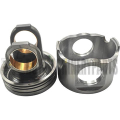 Piston 158-0446 192-8810 Suitable For Caterpillar 3456 C-12 C-15 C-16 Engine Parts