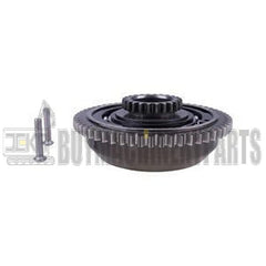 Supercharger Clutch 6ET-17800-10-00 for Yamaha Personal Watercraft Waverunner 2021-2023