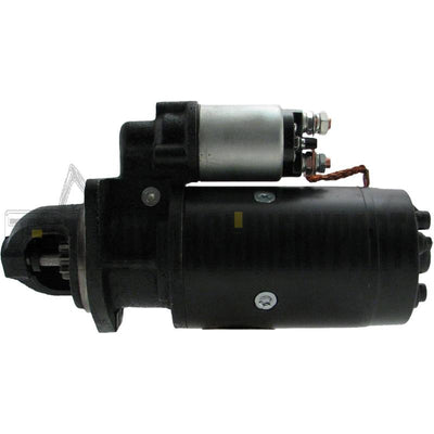 Starter for Deutz D13006 D4006 D4506 D5006 D5206 D5506 D6006 D6206 D6806 D7006 D7206 DX110 DX85 DX90 0-001-358-049 057-109-01 057-109-27 057-109-91 057-198-97 116-3669 LRS00921 S0921