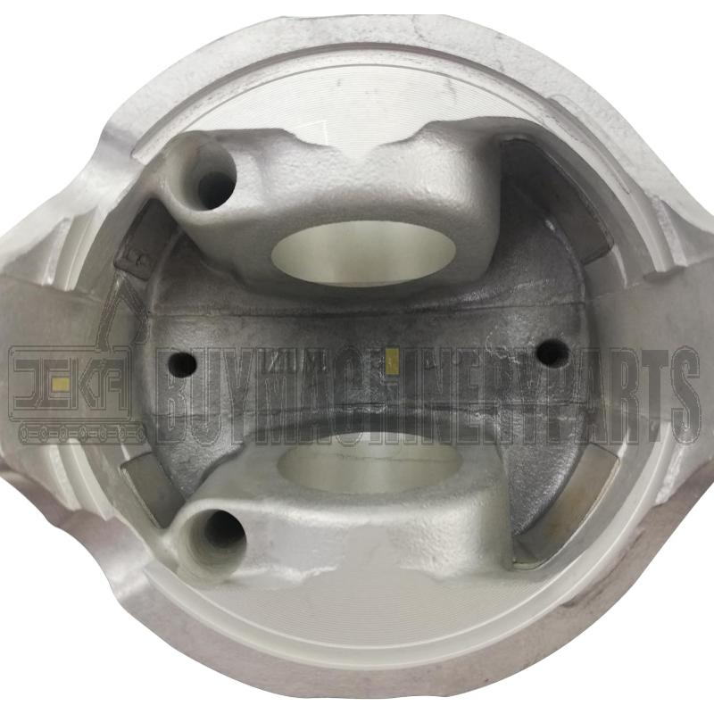 Piston 8-97941-047-3 Suitable For Isuzu 4JH1 Engines Parts