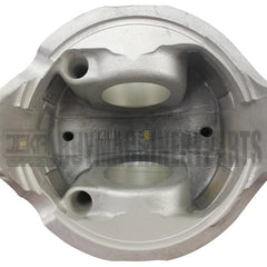 Piston 8-97941-047-3 Suitable For Isuzu 4JH1 Engines Parts