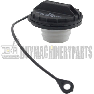 Gas Cap Fuel Tank Cap LR053665 For LR3 Discovery 3 2005-2009, For Range Rover 2006-2018, LR021559 LR008077 LR053665