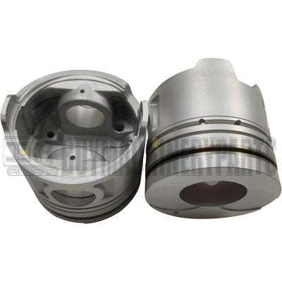 Piston 12010-69T05 12010-69T06 Suitable For Nissan BD30T Engine Parts