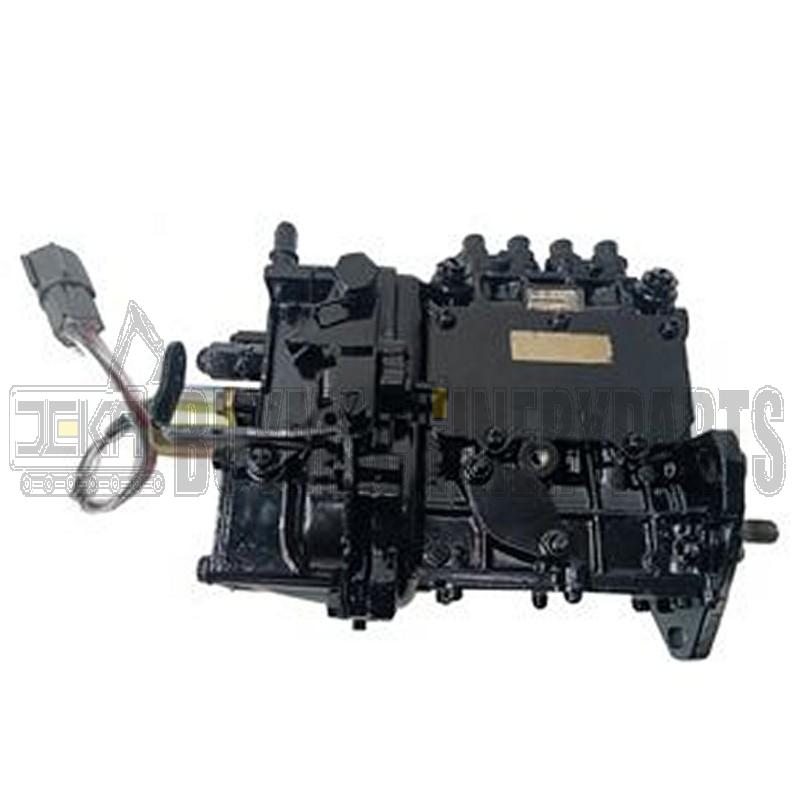 Fuel Injection Pump 729619-51310 for Yanmar Engine 4TNE88