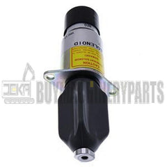 Fuel Solenoid 0307-2820-00 for Onan Cummins Genset 12V