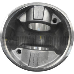 Piston With Pin And Clips 7C2431 Suitable For Caterpillar 3516 3512 3508 Engines Parts