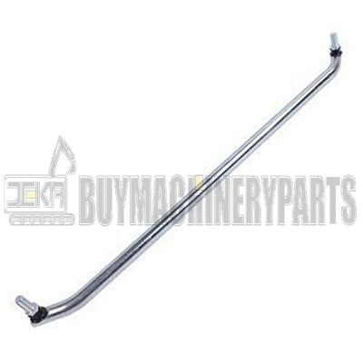 Tie Rod Assembly AM119106 AM123075 AM132391 245-750 for John Deere Tractor GT242 GT262 GT275 LX172 LX173 LX176 LX178 LX186 LX188