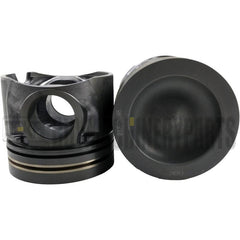 Piston With Pin And Clips 238-2698 Suitable For Caterpillar C7 Engine Parts